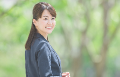 スタッフサービス